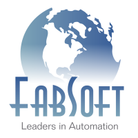 FabSoft logo