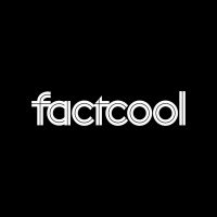 Factcool logo