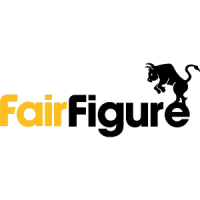 FairFigure logo