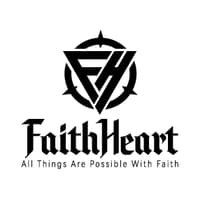 FaithHeart Jewelry logo