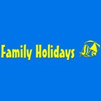 Family Holidays logo