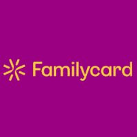 Familycard logo