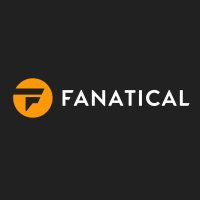 Fanatical logo