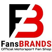 FansBRANDS logo