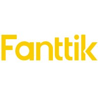 Fanttik logo