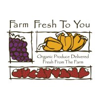 Farm Fresh To You logo
