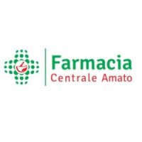 Farmacia Centrale Amato logo