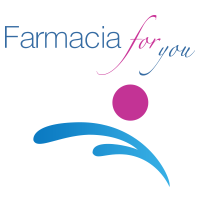 Farmacia For You logo