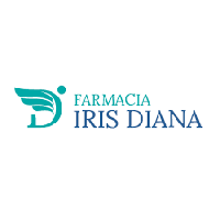 Farmacia Iris Diana logo
