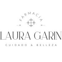 Farmacia Laura Garín logo