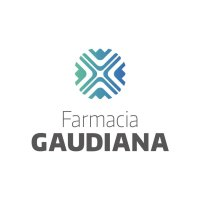 FarmaciaGaudiana logo
