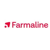 Farmaline logo