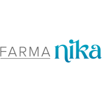 FarmaNika logo