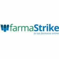 FarmaStrike logo
