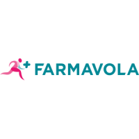 FarmaVola logo