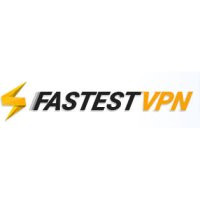 FastestVPN logo