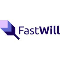 FastWill logo