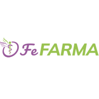 FeFarma logo