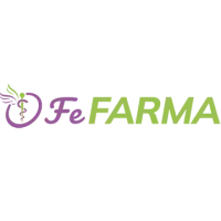 FeFarma logo