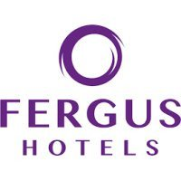 FERGUS Hotels logo