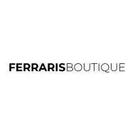 Ferraris Boutique logo