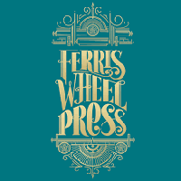 Ferris Wheel Press logo
