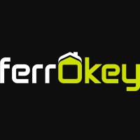 FerrOkey logo