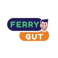 FerryGut logo