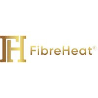 FibreHeat logo