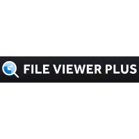File Viewer Plus logo