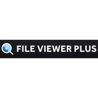 File Viewer Plus logo