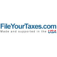 FileYourTaxes logo