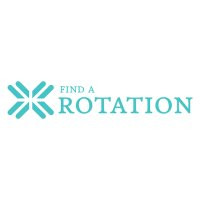 FindARotation logo