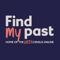 Findmypast logo
