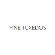 Fine Tuxedos logo