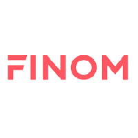 Finom logo