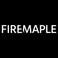 Fire Maple logo