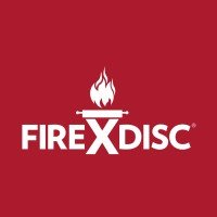 FIREDISC Cookers logo