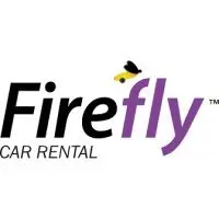 Firefly Car Rental logo