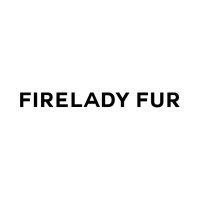 Firelady Fur logo