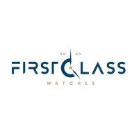 First Class Watches logo