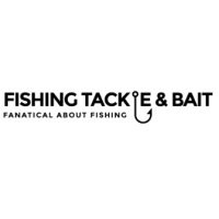 Fishing Tackle and Bait logo