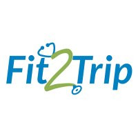 Fit 2 Trip logo