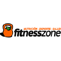 Fitnesszone logo