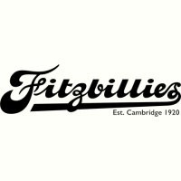 Fitzbillies logo