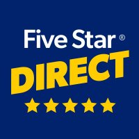 Five Star Direct logo