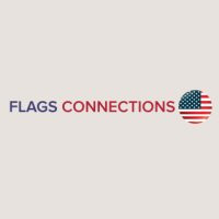 Flags Connections logo