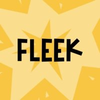 Fleek logo