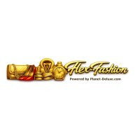 Flex-Fashion logo