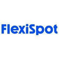 FlexiSpot logo